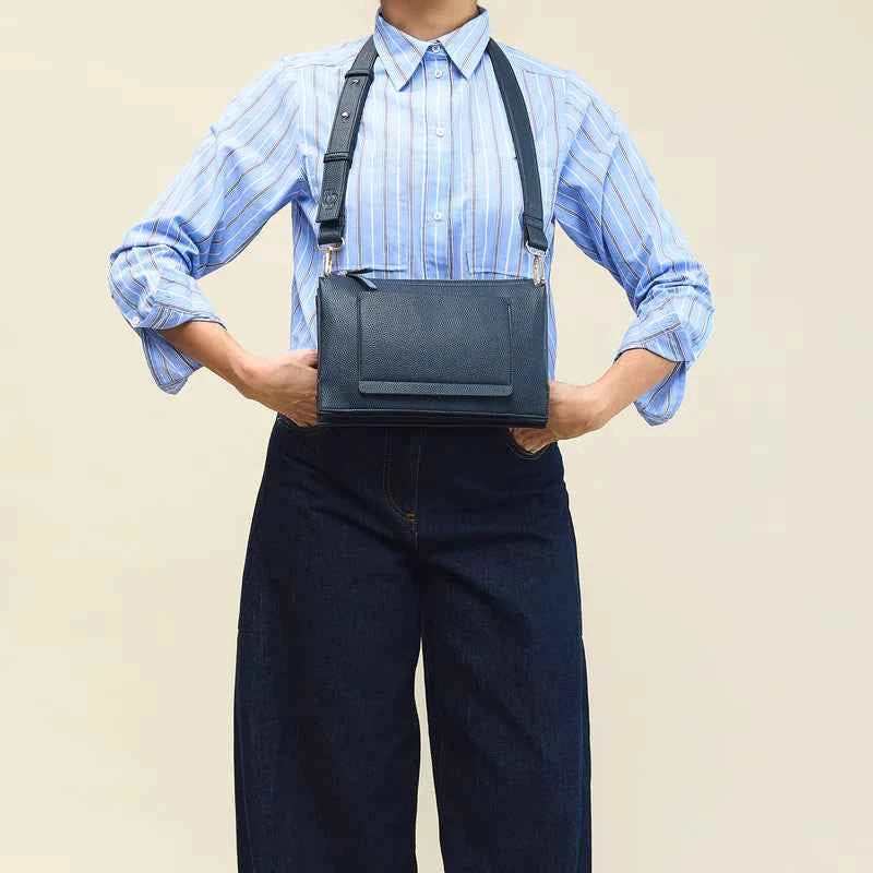 Sac Ciao - Bleu Cobalt