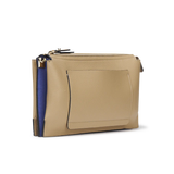 SHOULDER BAG, CIAO 50 CAMEL