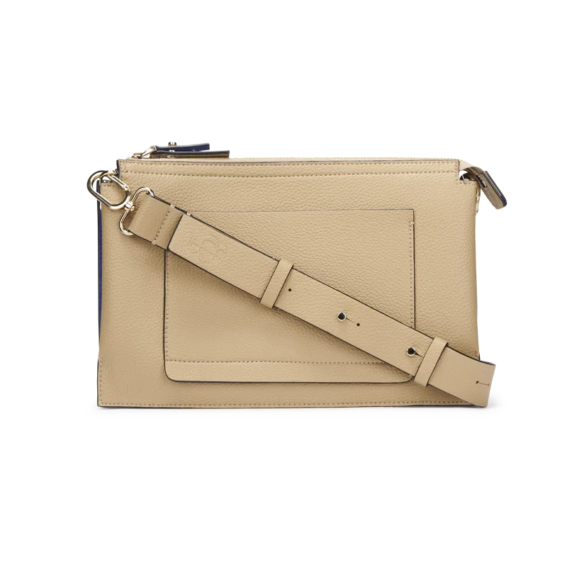 SAC À BANDOULIÈRE, CIAO 50 CAMEL