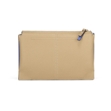 SHOULDER BAG, CIAO 50 CAMEL