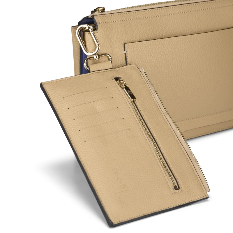 SAC À BANDOULIÈRE, CIAO 50 CAMEL