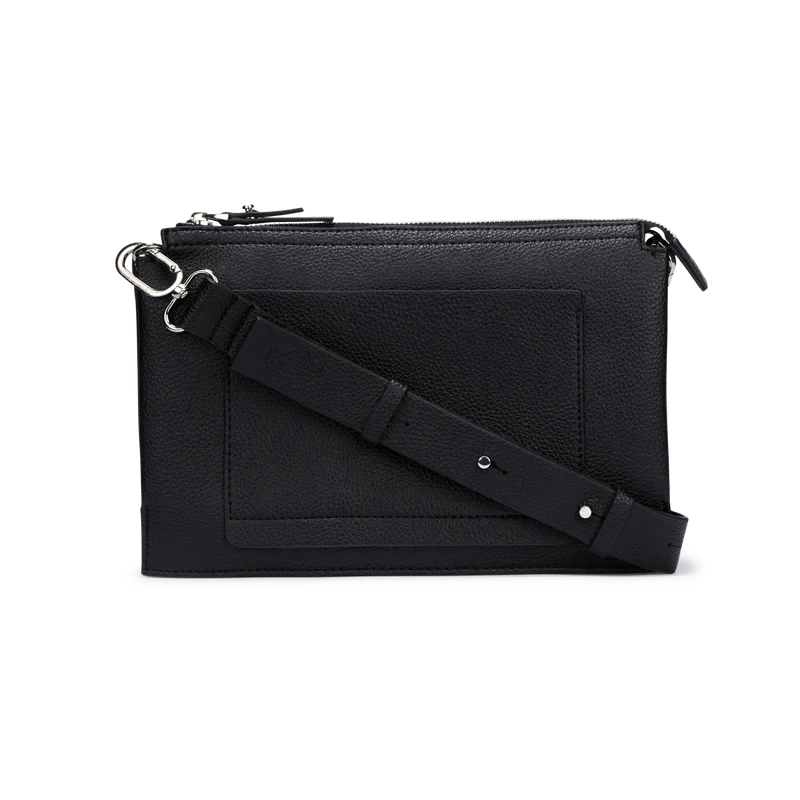 SAC À BANDOULIÈRE, CIAO 50 NOIR