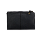 SHOULDER BAG, CIAO 50 BLACK