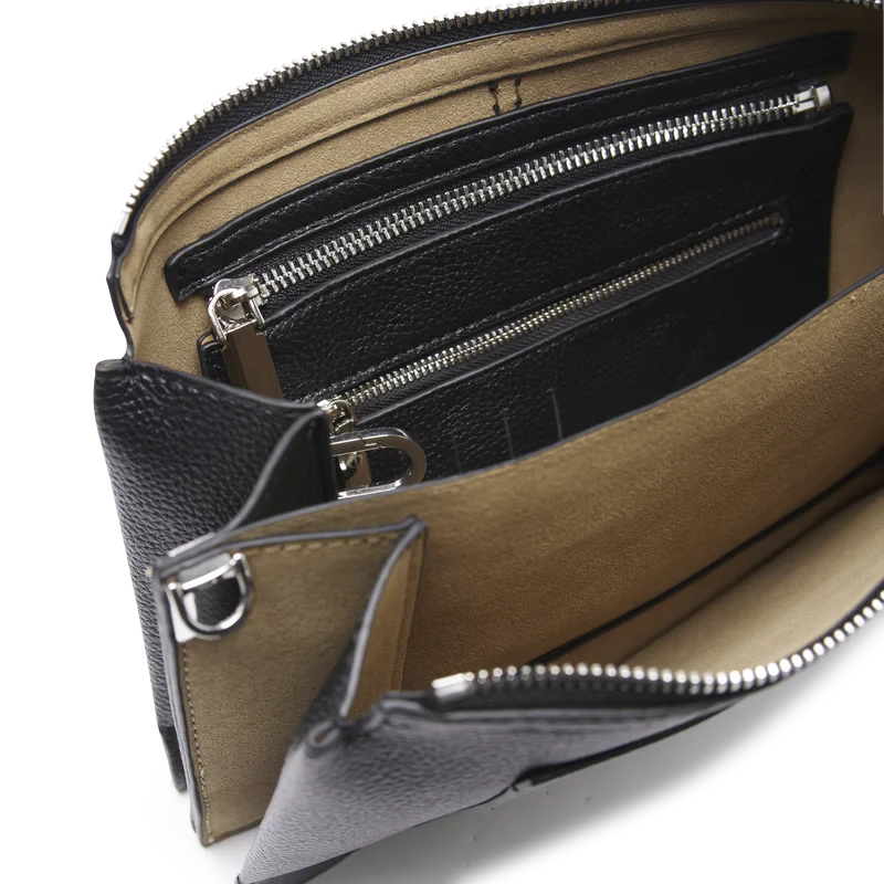 SAC À BANDOULIÈRE, CIAO 50 NOIR