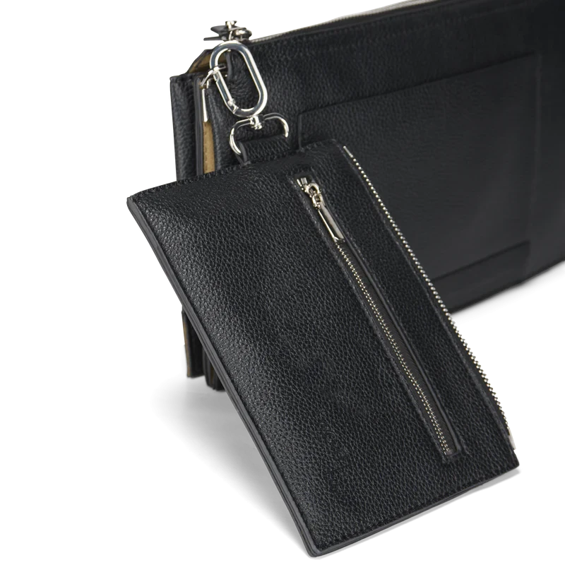 SAC À BANDOULIÈRE, CIAO 50 NOIR