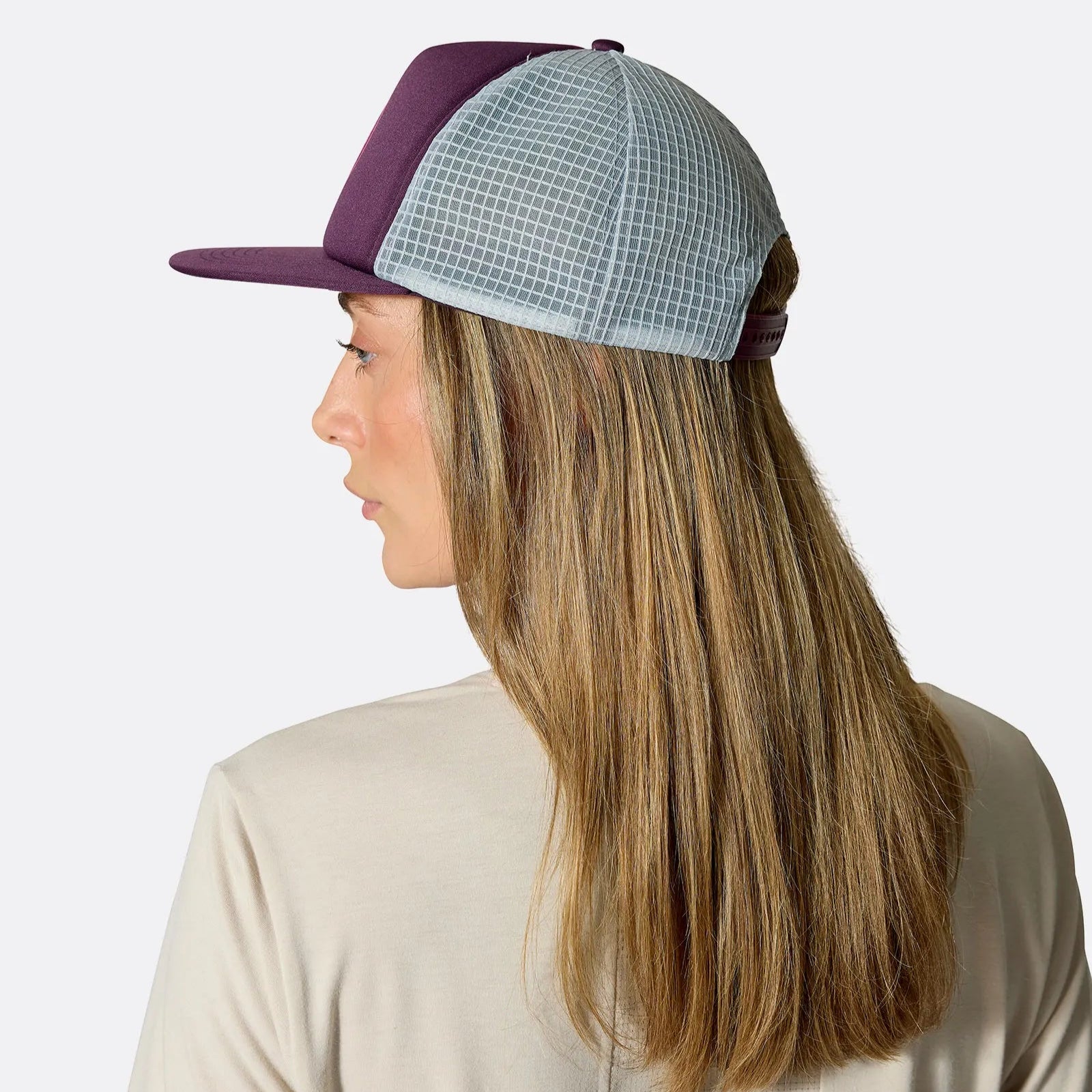 CASQUETTE ADULTE CIRQUE MULBERRY QAB-65 RAB MAHEU GO SPORT CÔTÉ MANNEQUIN