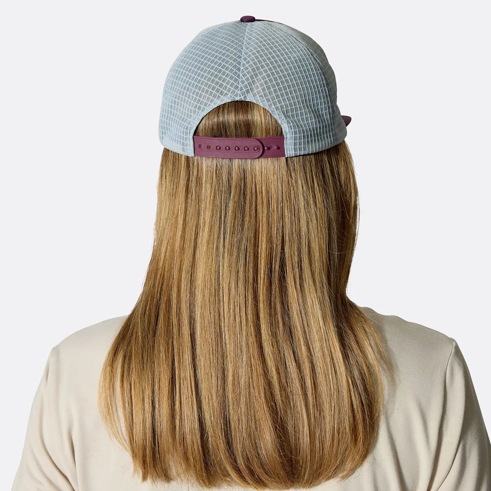 CASQUETTE ADULTE CIRQUE MULBERRY QAB-65 RAB MAHEU GO SPORT DOS MANNEQUIN