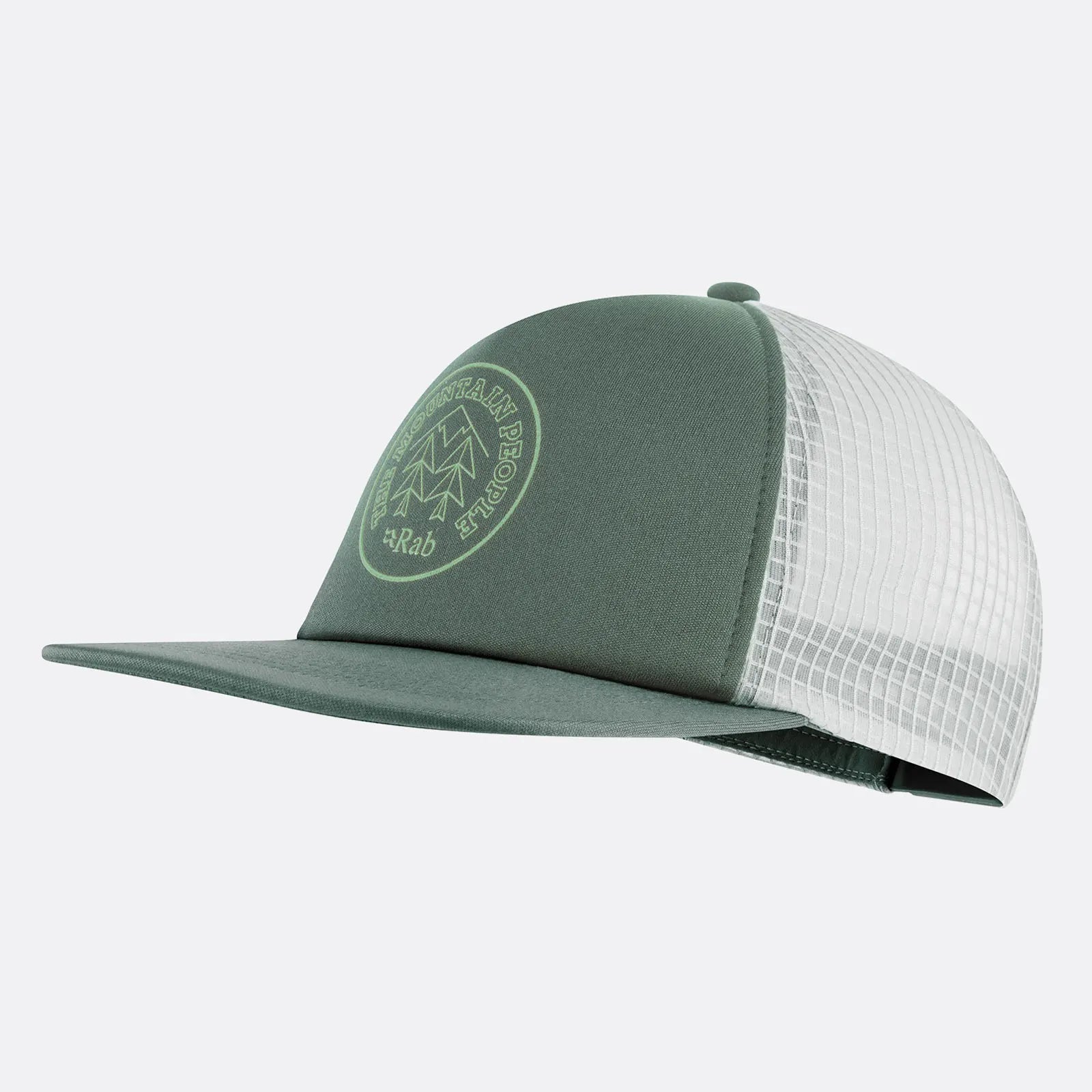 CASQUETTE ADULTE CIRQUE SAGE QAB-65 RAB MAHEU GO SPORT CÔTÉ