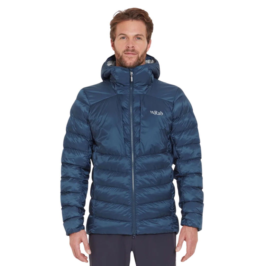 MANTEAU PRIMALOFT HOMME, CIRRUS ULTRA