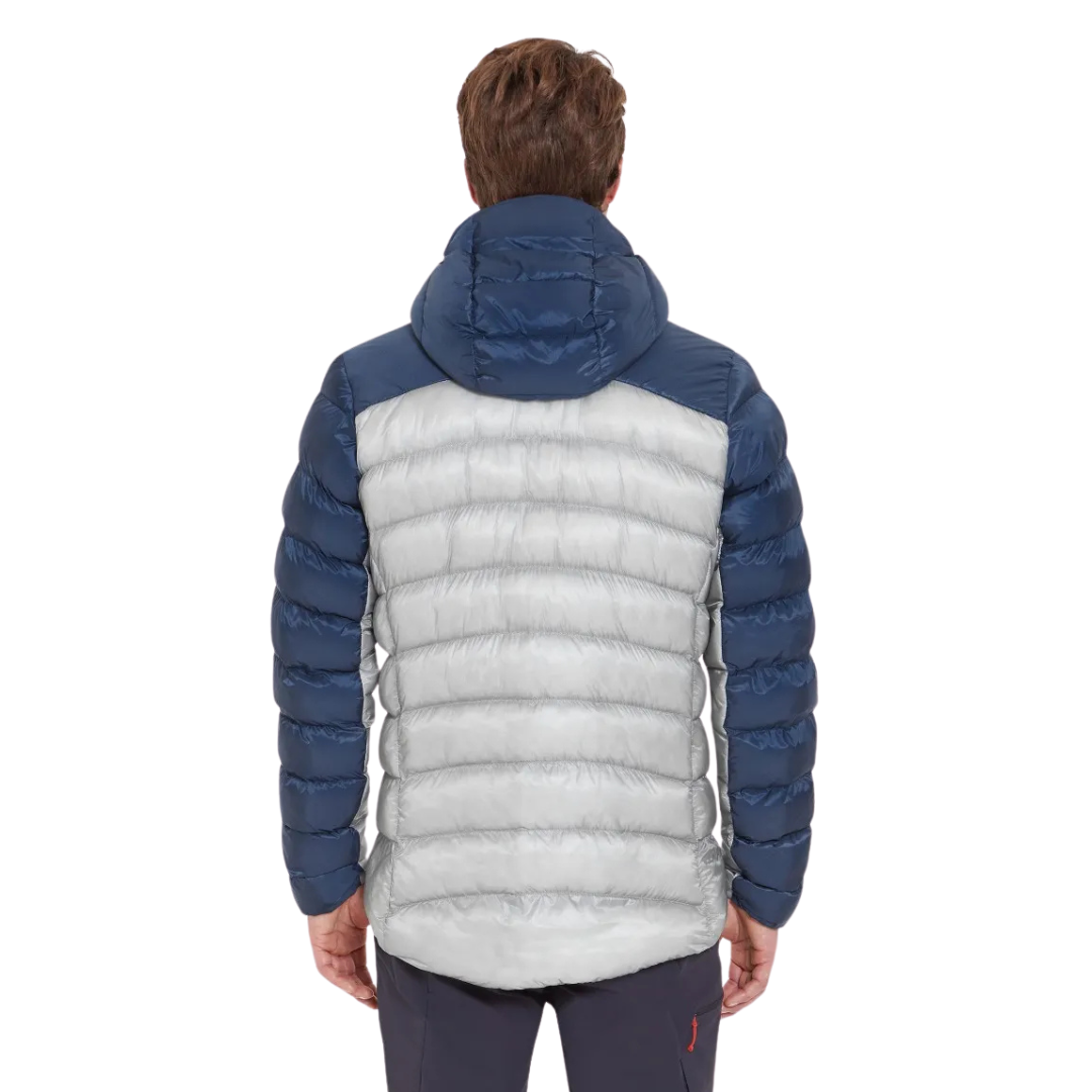 MANTEAU PRIMALOFT HOMME, CIRRUS ULTRA