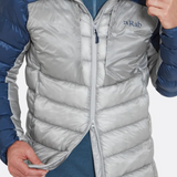 MANTEAU PRIMALOFT HOMME, CIRRUS ULTRA