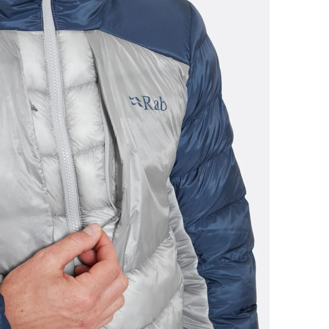 MANTEAU PRIMALOFT HOMME, CIRRUS ULTRA