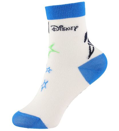 CHAUSSETTES POUR TOUT-PETITS, DISNEY PAQUET DE 3 - Maheu Go Sport