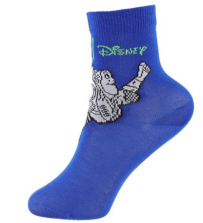 CHAUSSETTES POUR TOUT-PETITS, DISNEY PAQUET DE 3 - Maheu Go Sport