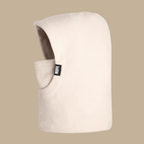 CAPUCHE CASQUE SKI ADULTE CRÈME NOPÉ MAHEU GO SPORT