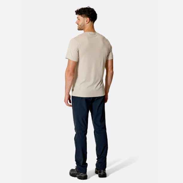 T-SHIRT POUR HOMME, CRIMP REPEAT BELUGA