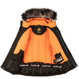 HABIT D'HIVER POUR ENFANT, CROOB BLEU (3X ANS)