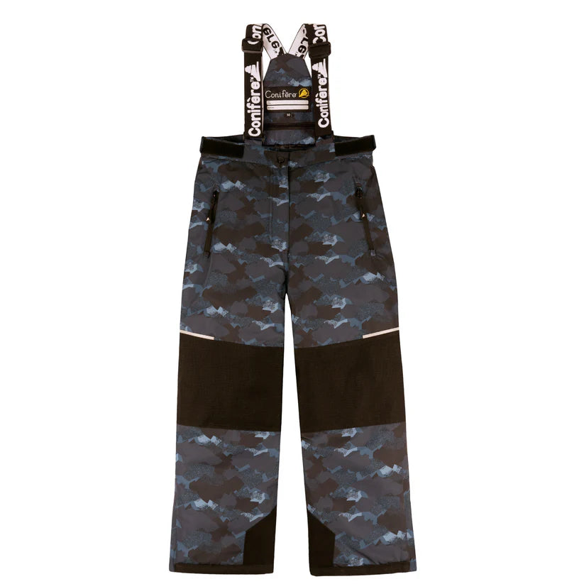 HABIT D'HIVER POUR ENFANT, CROOB BLEU (3X ANS)