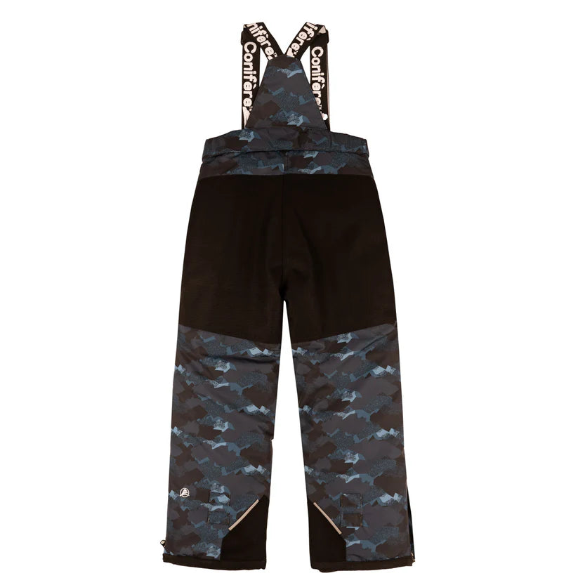 HABIT D'HIVER POUR ENFANT, CROOB BLEU (3X ANS)