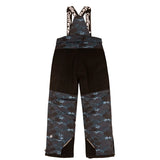 HABIT D'HIVER POUR ENFANT, CROOB BLEU (3X ANS)