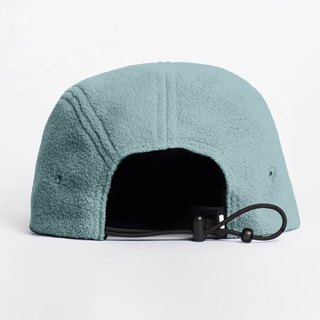 CASQUETTE POLAIRE ADULTE HOMME FEMME ACIER NOPE  MAHEU GO SPORT DOS