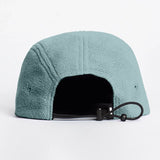 CASQUETTE POLAIRE ADULTE HOMME FEMME ACIER NOPE  MAHEU GO SPORT DOS