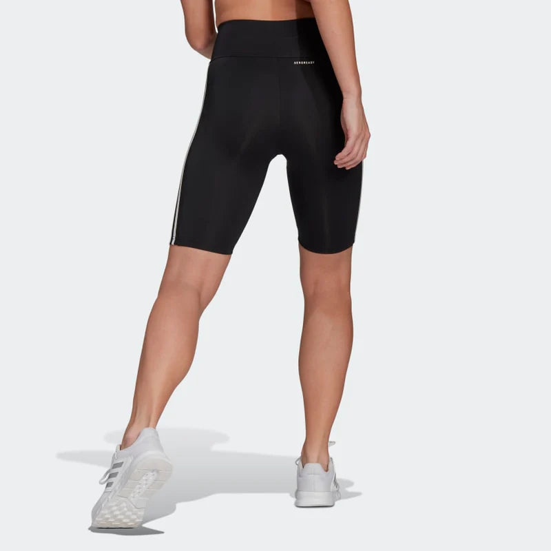 BIKER SHORT POUR FEMME, HIGH-RISE SPORT