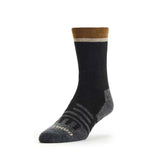 CHAUSSETTES ADULTE, LEGACY NOIR