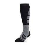 CHAUSSETTES SKI ADULTE SUMMIT NOIR DAH1009 109 DAHLGREN MAHEU GO SPORT