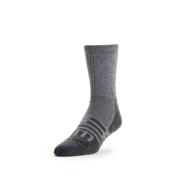 CHAUSSETTES ENFANT, PLAY CLASSIC CHARCOAL