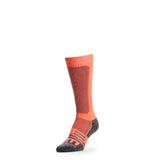 CHAUSSETTES DE SKI ENFANT, SLOPE CALYPSO