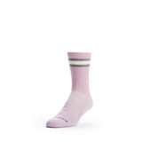 CHAUSSETTES ENFANT, HERITAGE LAVENDE