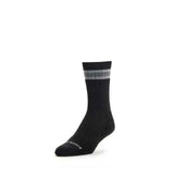 CHAUSSETTES ENFANT, HERITAGE CLASSIC NOIR