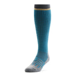 CHAUSSETTES SKI ADULTE PEAK DEEP SEA DAH1045 108 DAHLGREN MAHEU GO SPORT