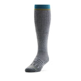 CHAUSSETTES SKI ADULTE PEAK COAL DAH1045 110 DAHLGREN MAHEU GO SPORT