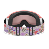LUNETTE SKI SNOW ENFANT, DAREDEVIL FLARE FLORA