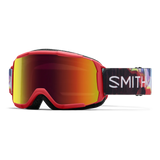LUNETTE SKI SNOW ENFANT, DAREDEVIL PATROL MIXED