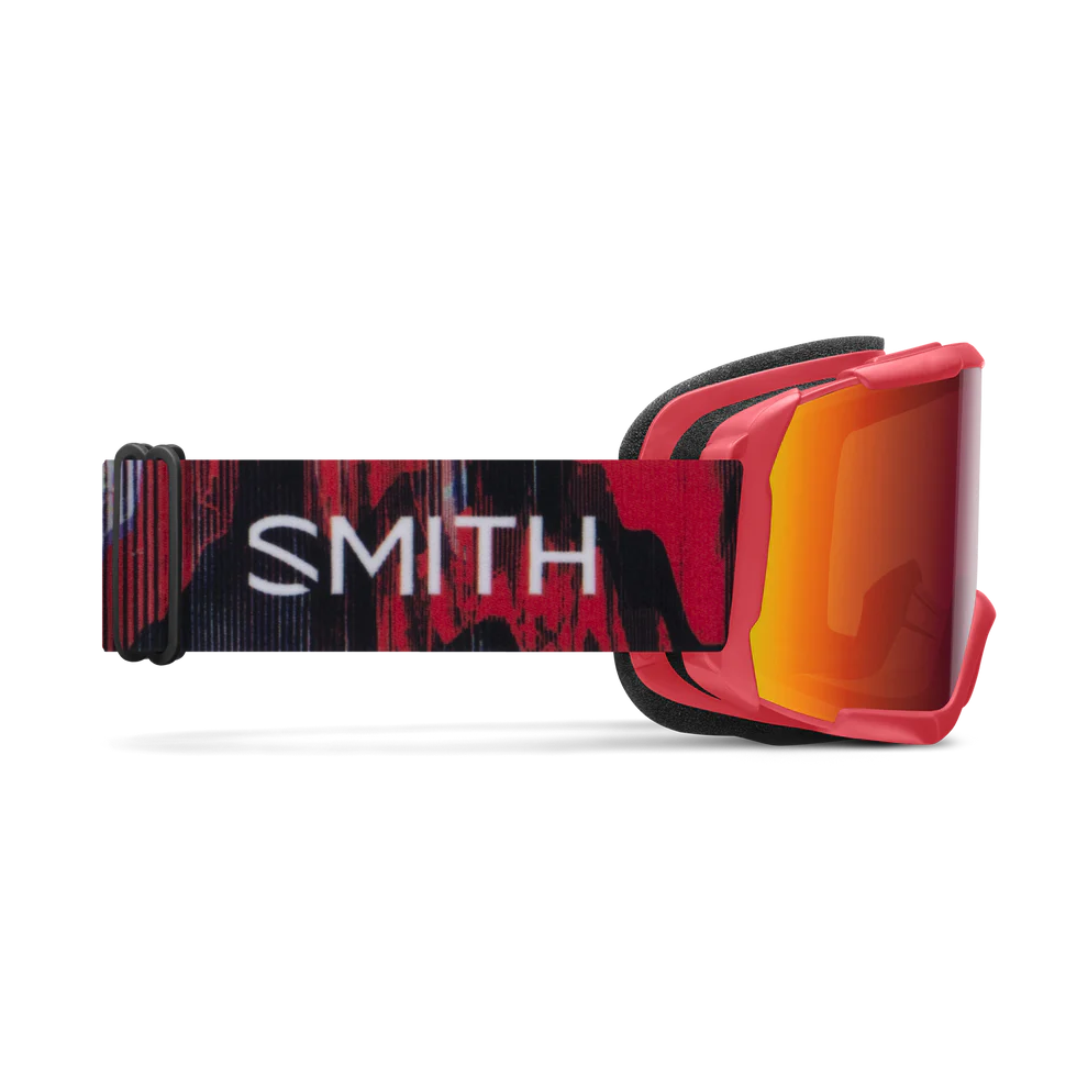 LUNETTE SKI SNOW ENFANT, DAREDEVIL PATROL MIXED M006713R499C1 SMITH MAHEU GO SPORT CÔTÉ