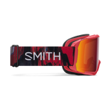 LUNETTE SKI SNOW ENFANT, DAREDEVIL PATROL MIXED M006713R499C1 SMITH MAHEU GO SPORT CÔTÉ