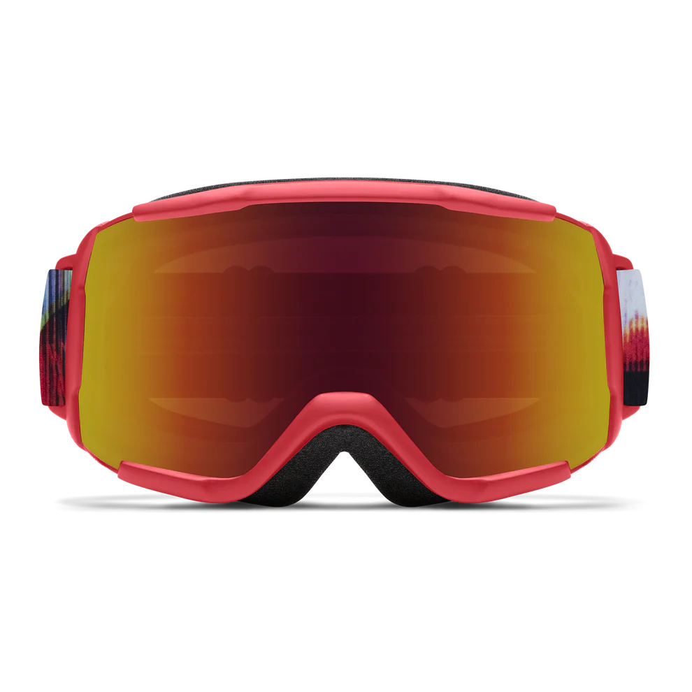 LUNETTE SKI SNOW ENFANT, DAREDEVIL PATROL MIXED