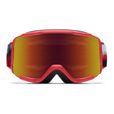 LUNETTE SKI SNOW ENFANT, DAREDEVIL PATROL MIXED