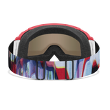 LUNETTE SKI SNOW ENFANT, DAREDEVIL PATROL MIXED