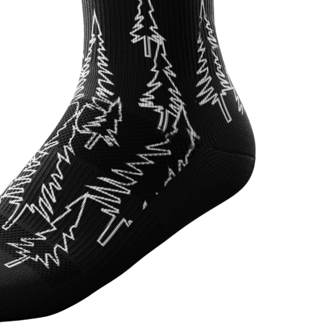 CHAUSSETTES ADULTE, DAY 'N NIGHT