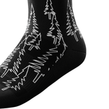 CHAUSSETTES ADULTE, DAY 'N NIGHT