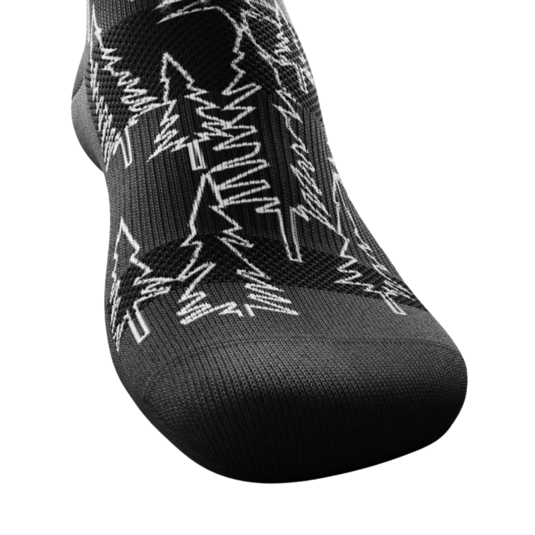 CHAUSSETTES ADULTE, DAY 'N NIGHT