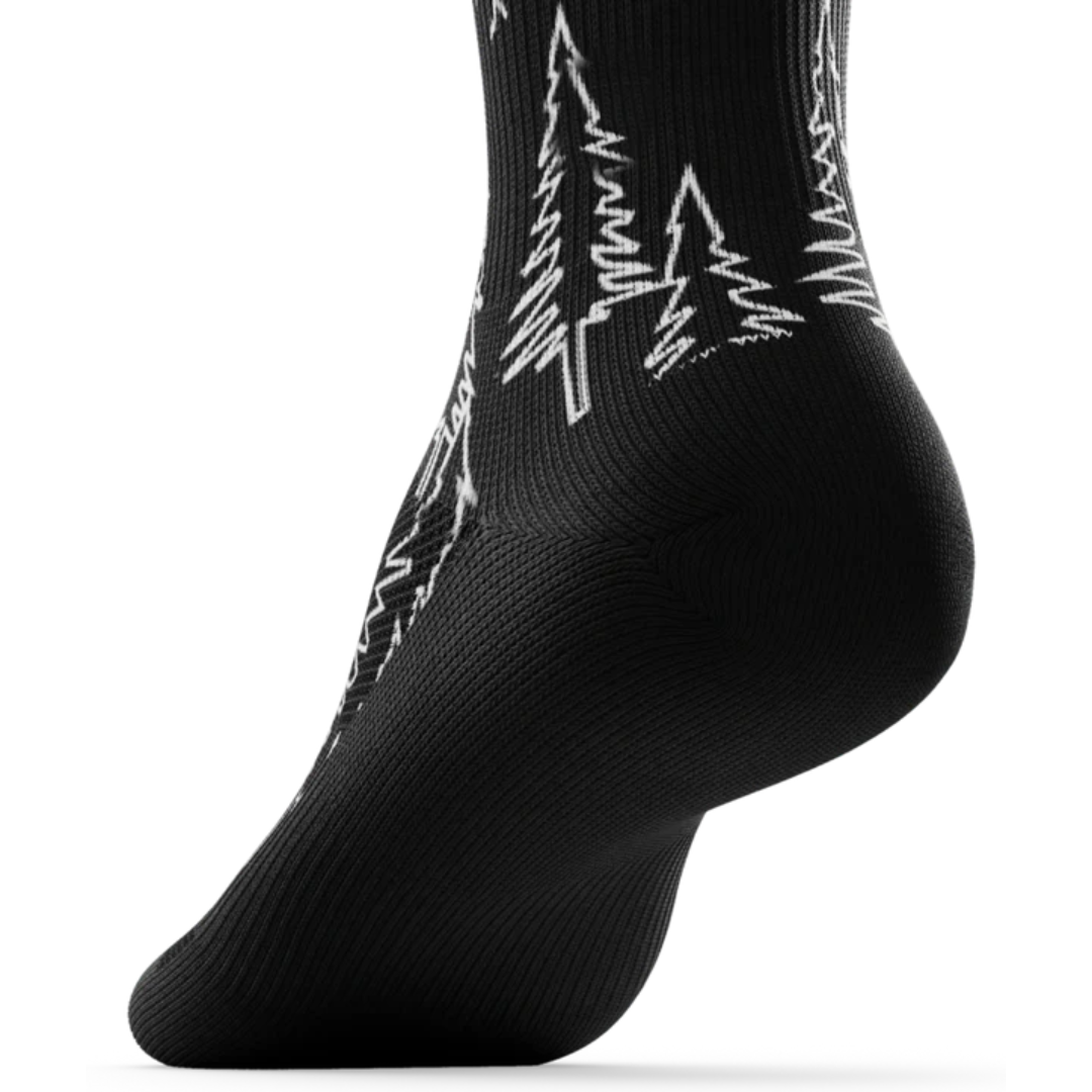 CHAUSSETTES ADULTE, DAY 'N NIGHT