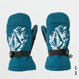 mitaine-snow-junior-day-saver-bleu-volcom-H24