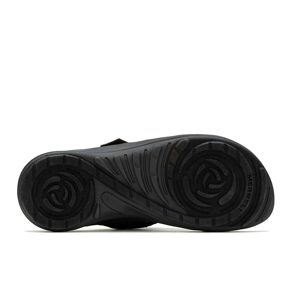 SANDALE FEMME DISTRICT 4 POST NOIR J006428 MERRELL MAHEU GO SPORT SEMELLE