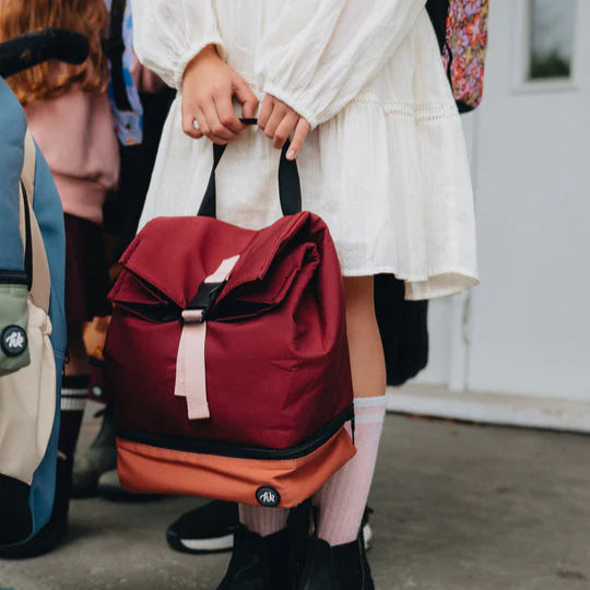 BOITE À LUNCH, BERRY JAM - Maheu Go Sport