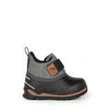 BOTTES MI-SAISON POUR TOUT-PETIT DUCKIES GRISE (6 À 11) ACTON MAHEU GO SPORT CÔTÉ